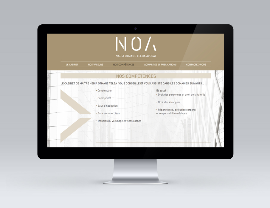 Webdesign-site-Avocat